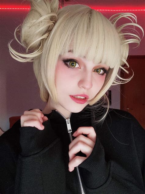 himiko toga cosplay|Amazon.com: Himiko Toga Cosplay.